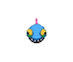 Pirinja - AWAY Shuffle Dungeon