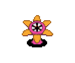 Flowar - AWAY Shuffle Dungeon