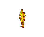 Fireman - Diablo / Diablo: Hellfire