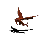 Gargoyle - Diablo / Diablo: Hellfire