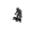 Golem - Diablo / Diablo: Hellfire