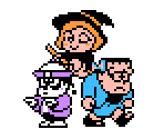 Enemies 1 - Kid Dracula / Akumajo Special: Boku Dracula-kun (JPN)