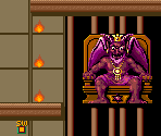 Stage 1 - Psychic 5