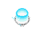 Laser Barrier - AWAY Shuffle Dungeon