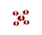 Spikes - AWAY Shuffle Dungeon