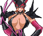 Other Characters - Toshinden Card Quest (JPN)