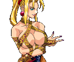 Sofia - Toshinden Card Quest (JPN)