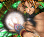 Abel's Cards - Toshinden Card Quest (JPN)