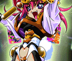 Artwork - Toshinden Card Quest (JPN)