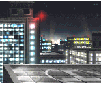 Scenario Backgrounds - Toshinden Card Quest (JPN)