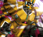 Adam's Cards - Toshinden Card Quest (JPN)