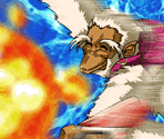 Bayhou's Cards - Toshinden Card Quest (JPN)