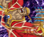 Chaos' Cards - Toshinden Card Quest (JPN)