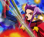 Cupido's Cards - Toshinden Card Quest (JPN)