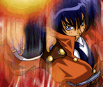 David's Cards - Toshinden Card Quest (JPN)
