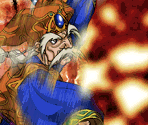Fo's Cards - Toshinden Card Quest (JPN)