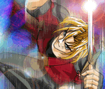 Kayin's Cards - Toshinden Card Quest (JPN)