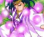 Master's Cards - Toshinden Card Quest (JPN)