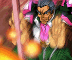 Mondo's Cards - Toshinden Card Quest (JPN)