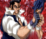 Nagisa's Cards - Toshinden Card Quest (JPN)