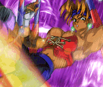 Rachel's Cards - Toshinden Card Quest (JPN)