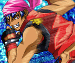 Leon's Cards - Toshinden Card Quest (JPN)
