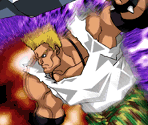 Rungo's Cards - Toshinden Card Quest (JPN)