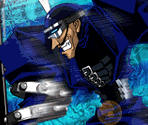 Schultz's Cards - Toshinden Card Quest (JPN)