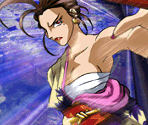 Shizuku's Cards - Toshinden Card Quest (JPN)