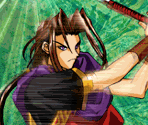 Sho's Cards - Toshinden Card Quest (JPN)