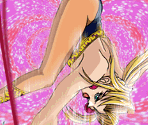 Sofia's Cards - Toshinden Card Quest (JPN)
