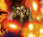 Toujin's Cards - Toshinden Card Quest (JPN)