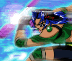 Tracy's Cards - Toshinden Card Quest (JPN)
