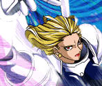 Uranus' Cards - Toshinden Card Quest (JPN)