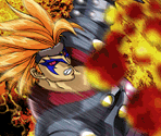 Veil's Cards - Toshinden Card Quest (JPN)