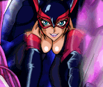 Zola's Cards - Toshinden Card Quest (JPN)
