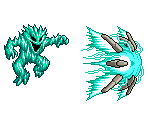 Enemies & Bosses - The Genius of Sappheiros