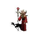 Mage - Diablo / Diablo: Hellfire