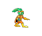 Bucky O'Hare - Bucky O'Hare