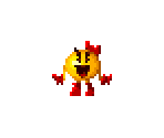 Ms. Pac-Man - Namco Museum Vol. 3