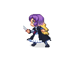 Byakuren Hijiri - The Genius of Sappheiros