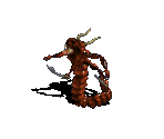 Viper - Diablo / Diablo: Hellfire
