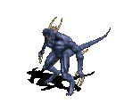 Stormrider - Diablo / Diablo: Hellfire