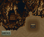 Sunken Desert - Chrono Trigger