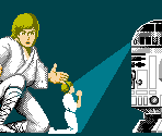 Introduction - Star Wars (JPN)