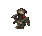 Turret - Fallout Tactics: Brotherhood of Steel