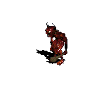 Big Fallen Ones with Mace - Diablo / Diablo: Hellfire