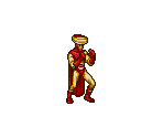 Yakisoban - UFO Kamen Yakisoban (JPN)