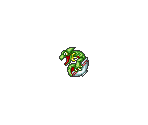 Donbular - UFO Kamen Yakisoban (JPN)
