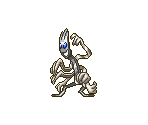 Mr. Fork - UFO Kamen Yakisoban (JPN)
